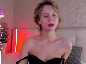lilian_daniels on Chaturbate