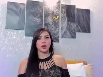 lilicooper_ on Chaturbate 