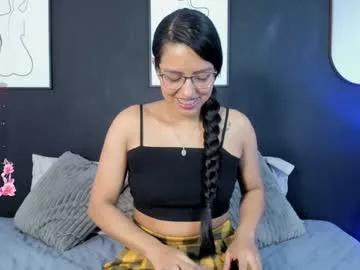 lilith_dh on Chaturbate 