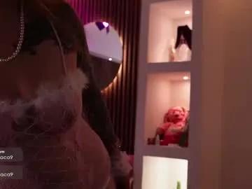 lilith_gray9 on Chaturbate 