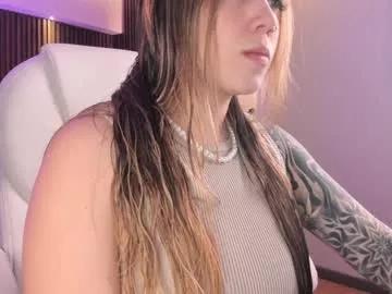 lilith_gray9 on Chaturbate 