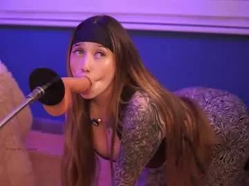 lilith_gray9 on Chaturbate 
