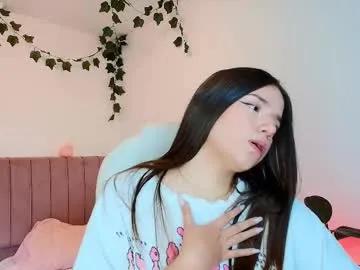 lilithabril on Chaturbate 