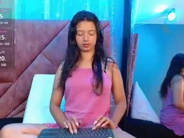 lilithhill_ on Chaturbate