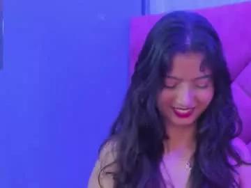 lilithhill_ on Chaturbate 