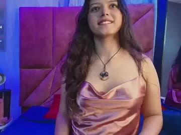 lilithhill_ on Chaturbate 
