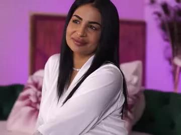 lilomahe on Chaturbate 
