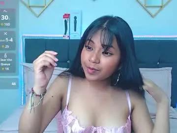 lilycute__ on Chaturbate 
