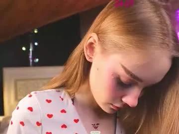 lissa_meooow on Chaturbate 