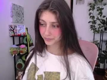 littlelaksmi on Chaturbate 