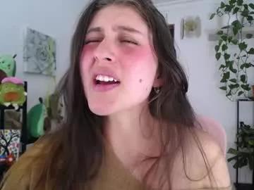 littlelaksmi on Chaturbate 