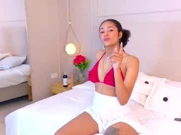 lizlilux on Chaturbate 