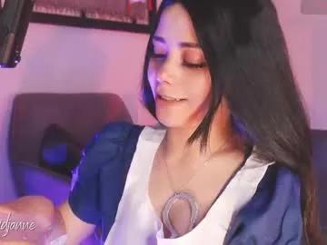 loiijanne on Chaturbate 