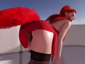 lollita__pop on Chaturbate 