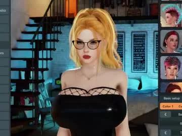 lollita__pop on Chaturbate 
