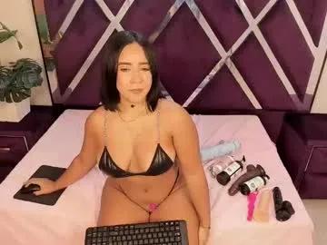 lollytammyasm on Chaturbate 