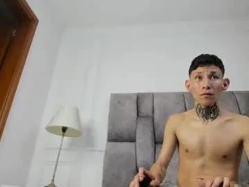 lujuriau_u on Chaturbate 