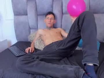 lujuriau_u on Chaturbate 