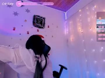 maca_rena_ on Chaturbate 