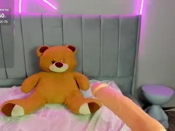 maddy_bennet on Chaturbate 