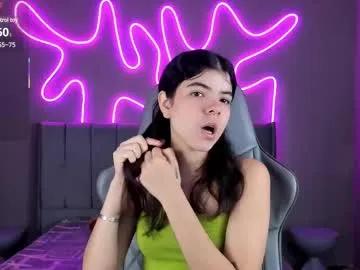maddy_bennet on Chaturbate 