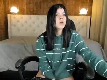 maddy_bennet on Chaturbate 