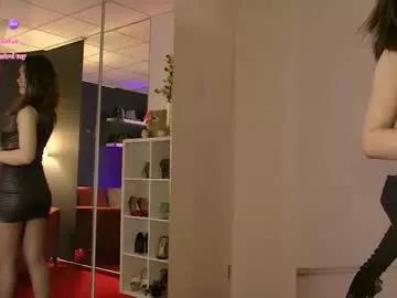 maddyheart on Chaturbate 