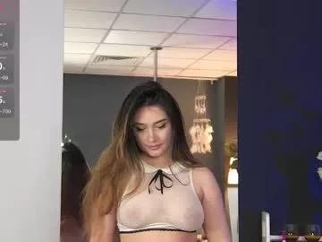 maddyheart on Chaturbate 