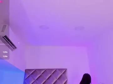 malaia_hills on Chaturbate 