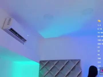malaia_hills on Chaturbate 