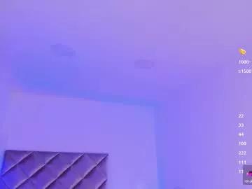 malaia_hills on Chaturbate 