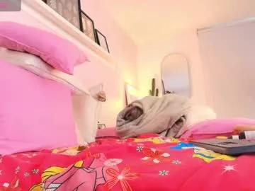 marafox69 on Chaturbate 
