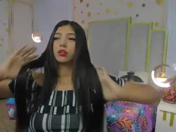 maraluna_ on Chaturbate 