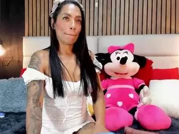 mayarusell01 on Chaturbate 