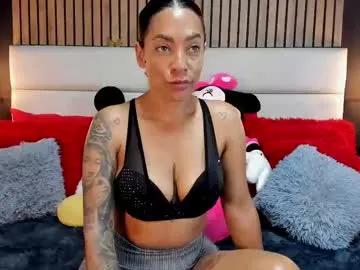 mayarusell01 on Chaturbate 