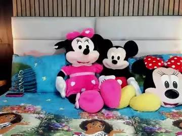 mayarusell01 on Chaturbate 