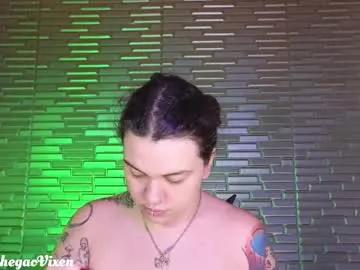 miia_zarate on Chaturbate 
