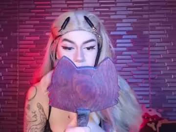 miia_zarate on Chaturbate 