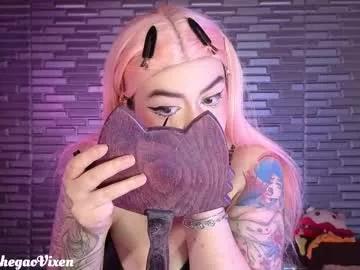 miia_zarate on Chaturbate 