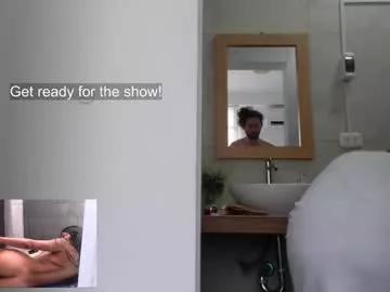 minikunis on Chaturbate 