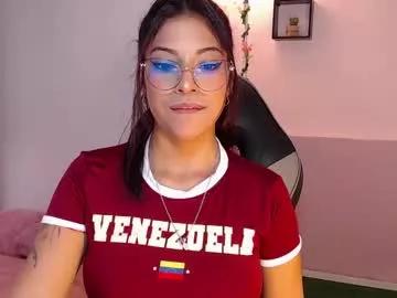 miss_akemi on Chaturbate 