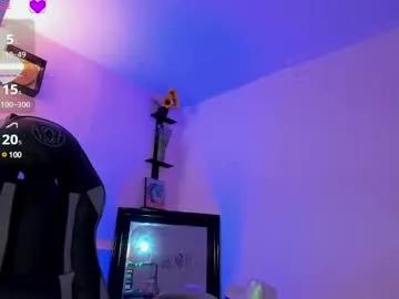 miss_akemi on Chaturbate