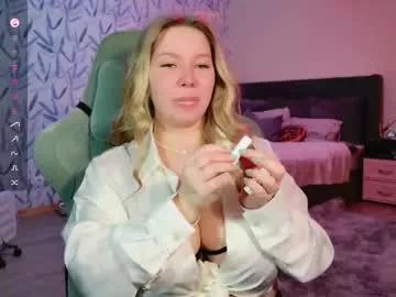 miss_anna909 on Chaturbate 