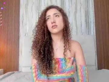 miss_catalinaa on Chaturbate