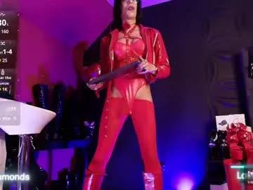 miss_nicolesds on Chaturbate 