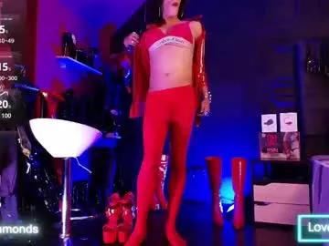 miss_nicolesds on Chaturbate 