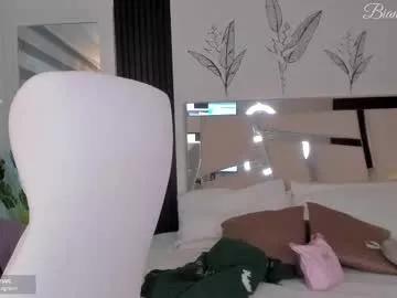 missbianca1 on Chaturbate 