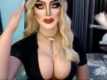 misschannel4sub on Chaturbate 