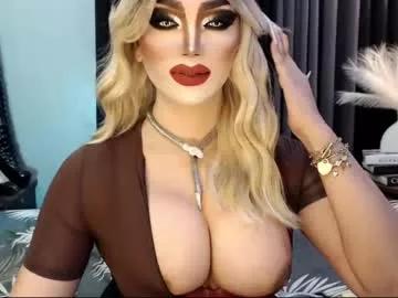 misschannel4sub on Chaturbate 