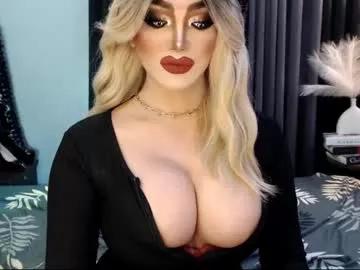 misschannel4sub on Chaturbate 